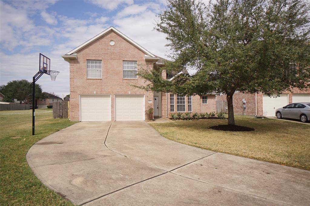 Katy, TX 77494,2834 Noble Grove LN