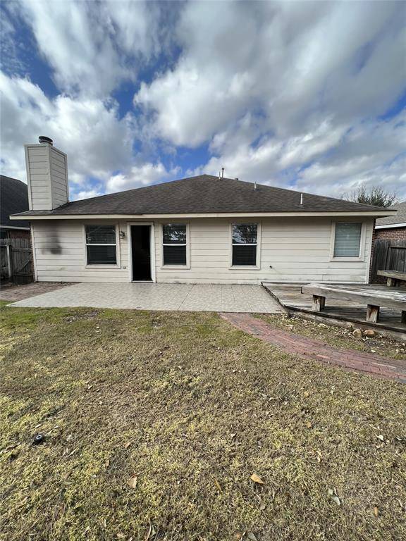 Spring, TX 77379,19810 Sternwood Manor DR