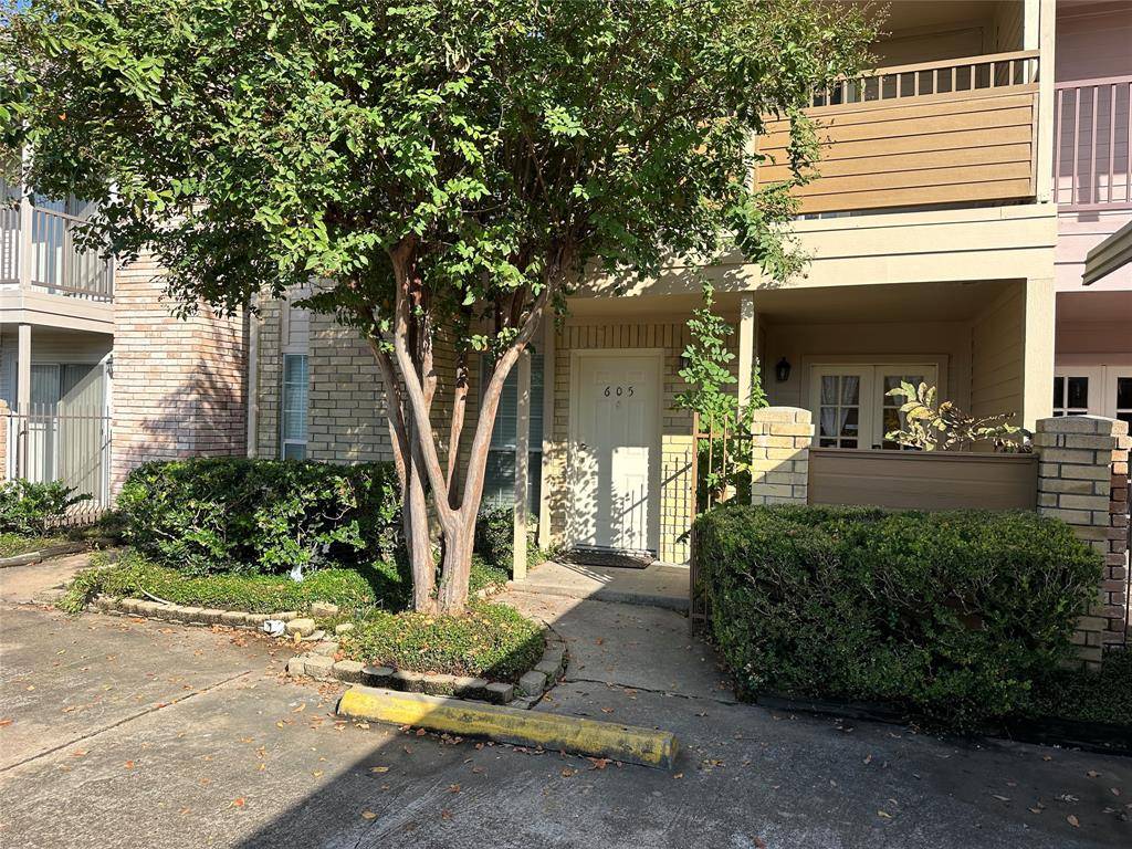 Houston, TX 77063,3100 Jeanetta ST #605