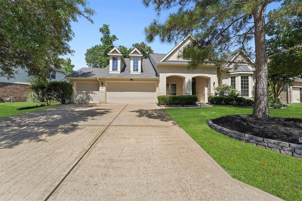 The Woodlands, TX 77389,15 River Ridge LOOP