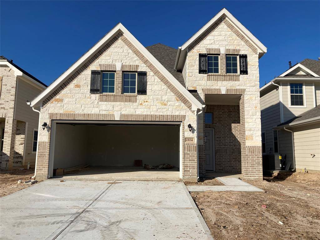 Tomball, TX 77375,23134 Birmingham Grove LN