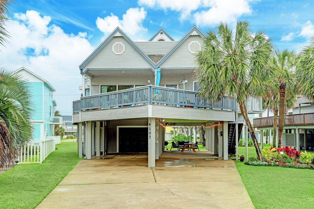 Galveston, TX 77554,4107 Maison Rouge CT