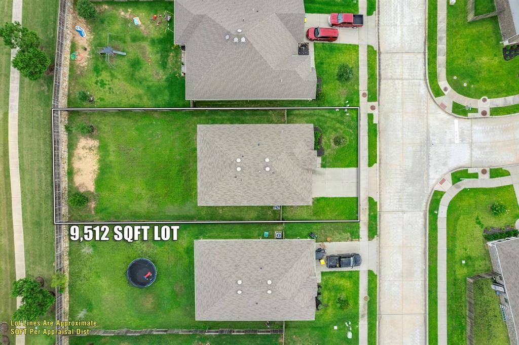 Conroe, TX 77304,11526 Gingerland DR