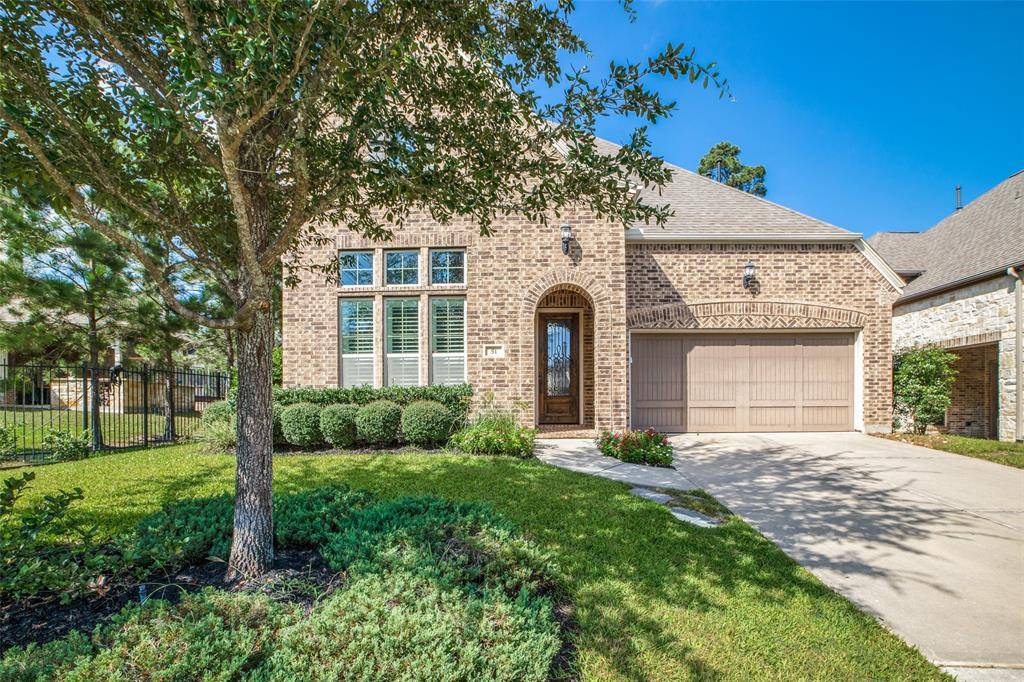 Tomball, TX 77375,51 Twin Ponds PL