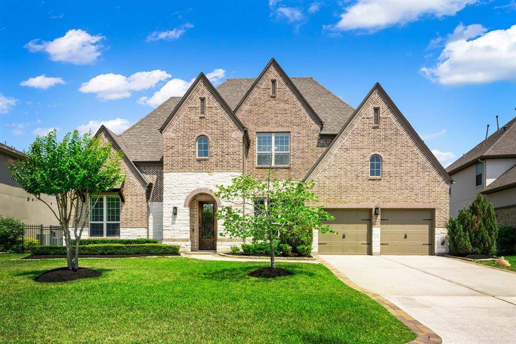 The Woodlands, TX 77375,46 Star Iris PL