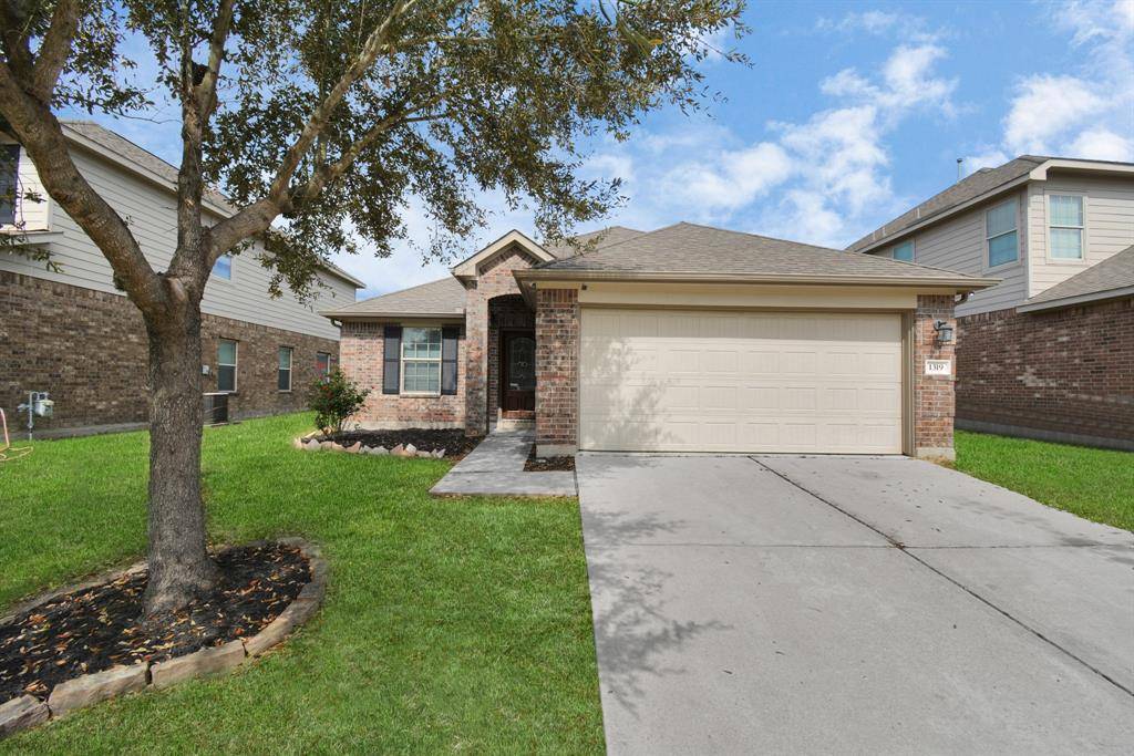 Houston, TX 77073,1319 Evermore Manor LN