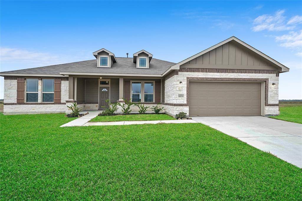 Beaumont, TX 77713,14830 Bond RD