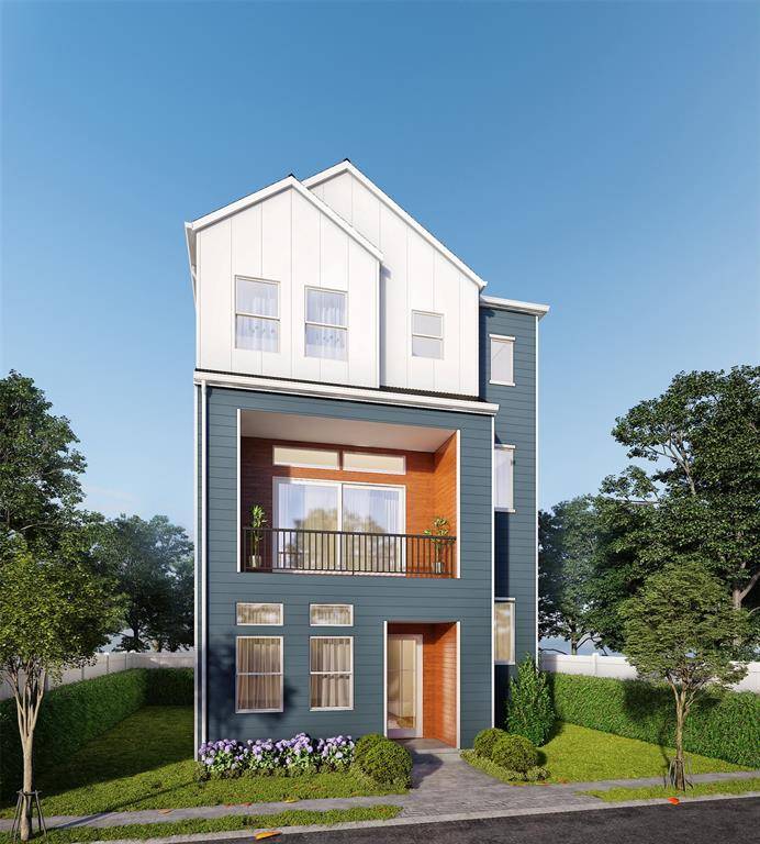 Houston, TX 77055,1956 Purswell RD