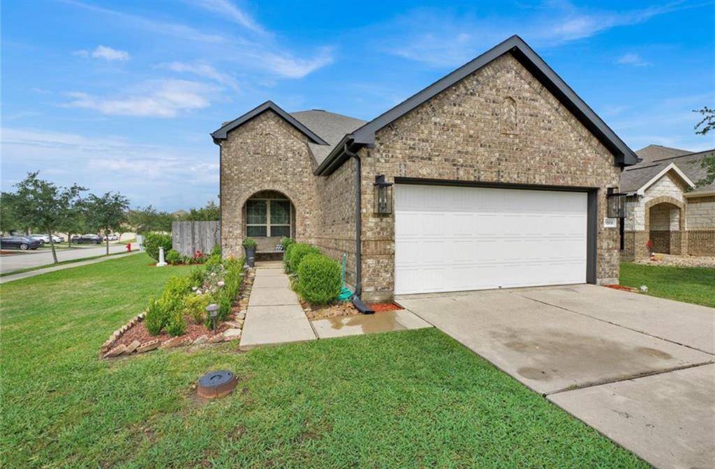 Dickinson, TX 77539,6868 Juniper Arbor LN