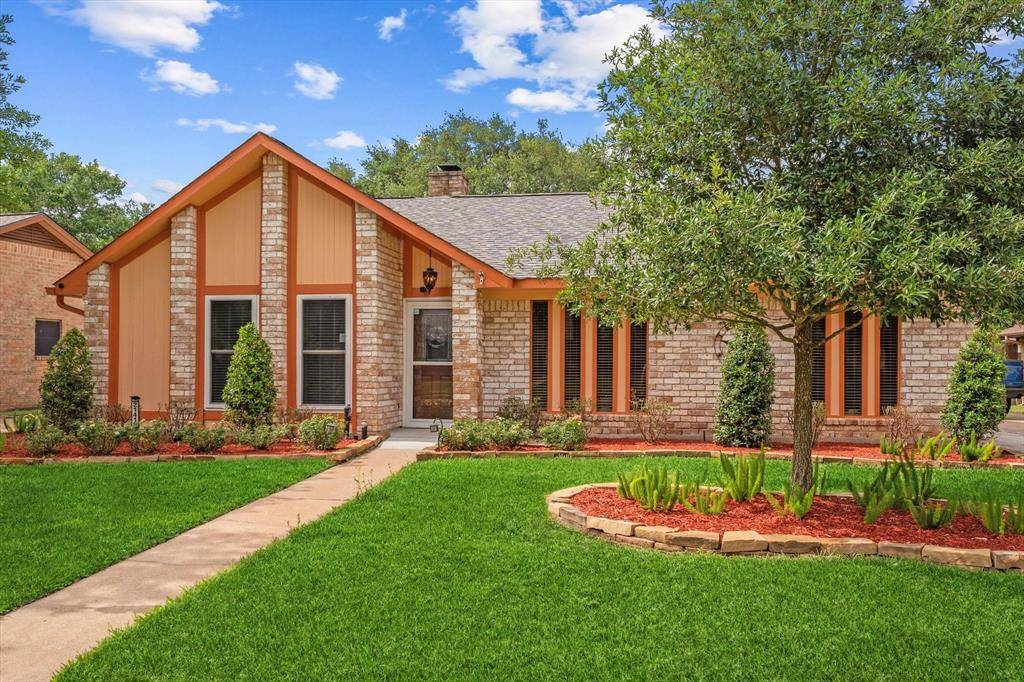 Katy, TX 77450,21418 Park Villa DR