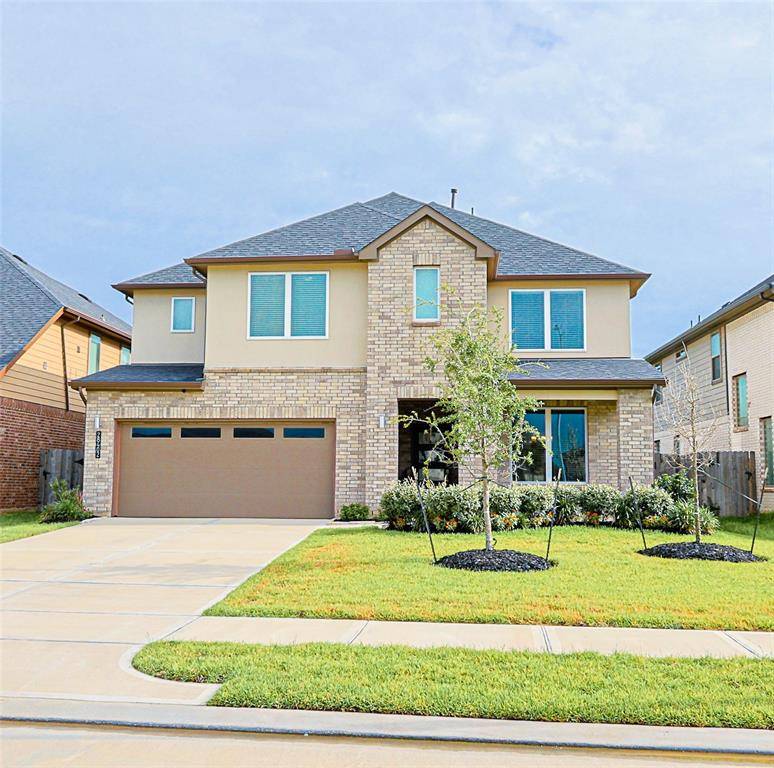 Katy, TX 77494,28402 Hannahs Harbor LN