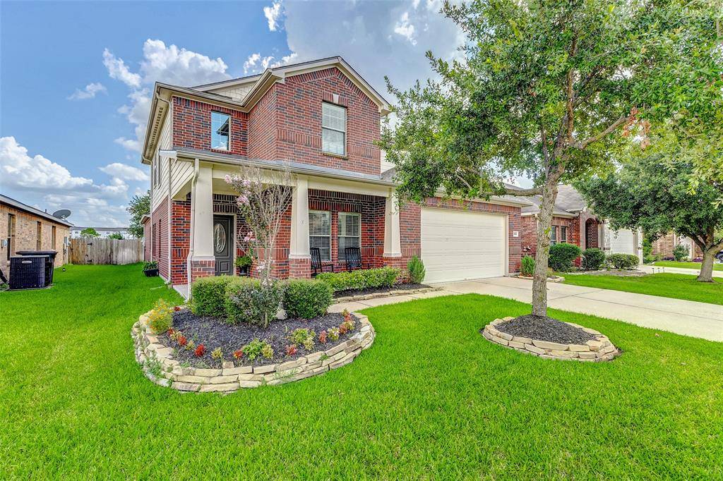 Cypress, TX 77429,19731 Dayton Springs DR