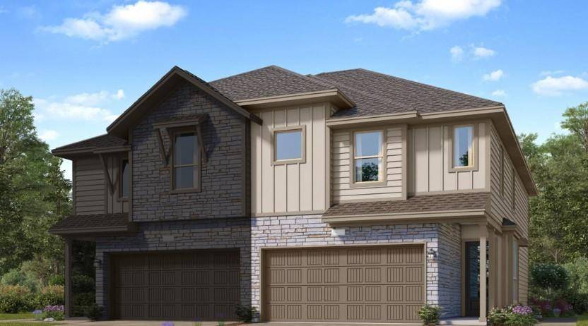Cypress, TX 77433,12674 Blue Catfish LN