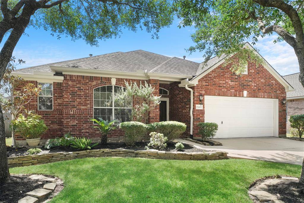 Cypress, TX 77433,15402 Wild Timber TRL