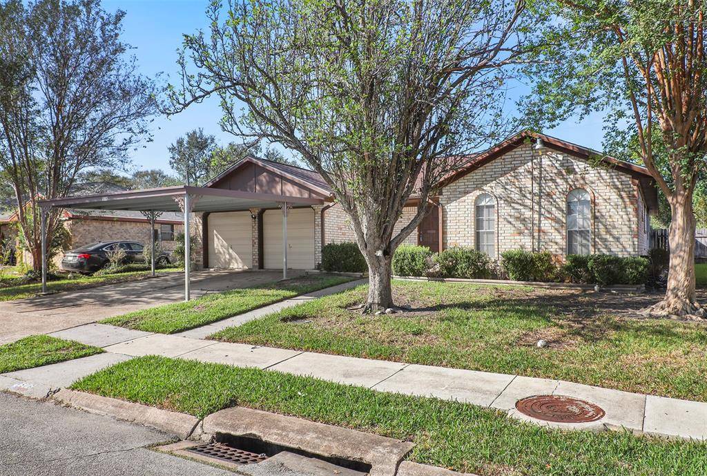 Pasadena, TX 77503,506 Glenmore DR