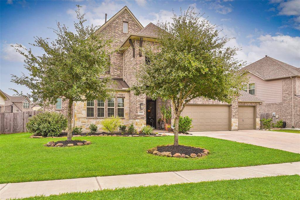 Brookshire, TX 77423,33580 Green Prairie DR