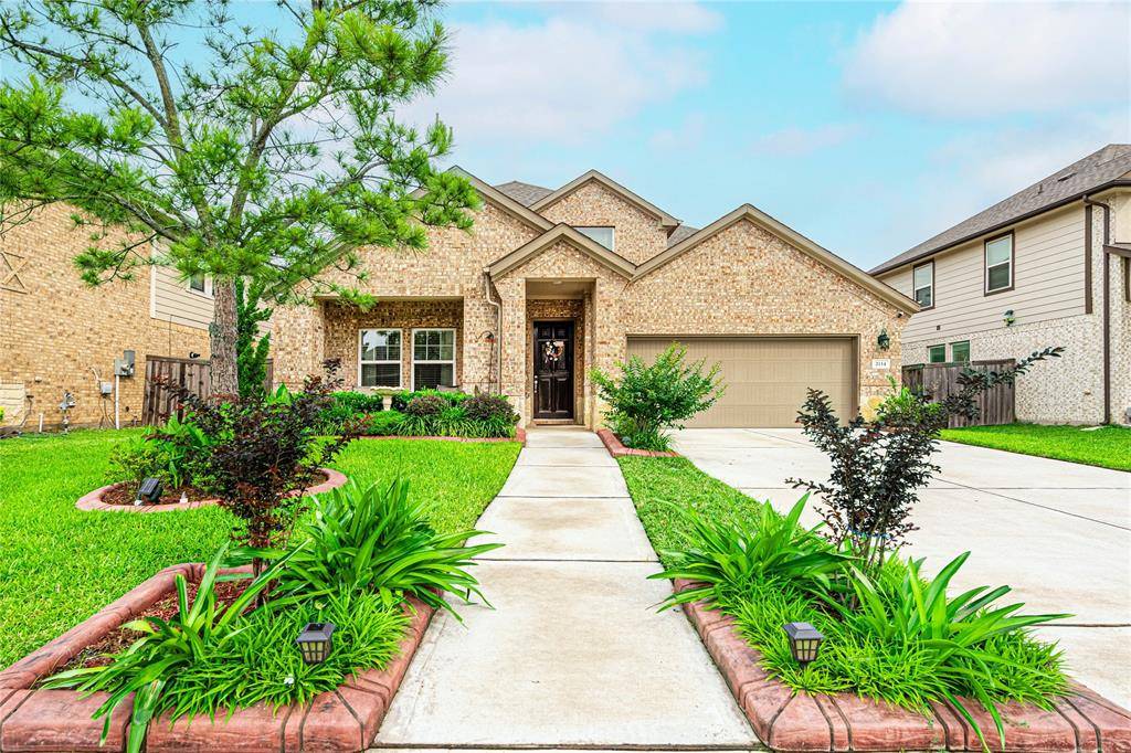 Houston, TX 77089,2114 Elrington Willow LN
