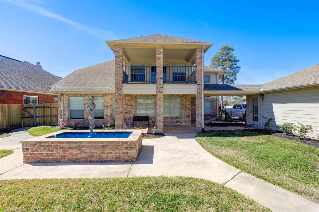 Tomball, TX 77377,19230 Canyon Bay DR