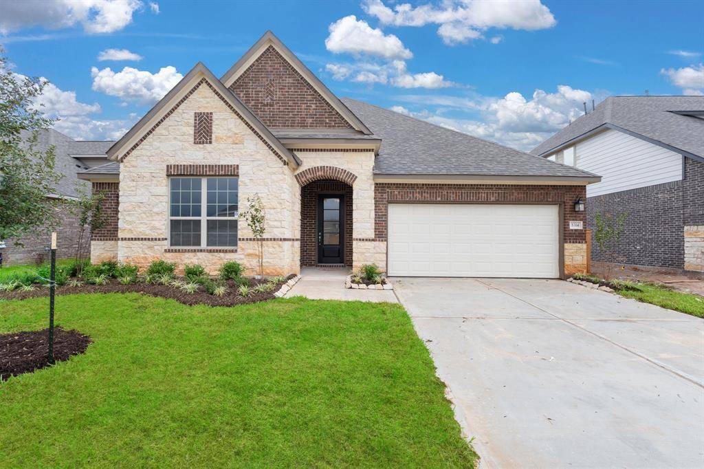 Katy, TX 77493,5314 Costa Ridge LN