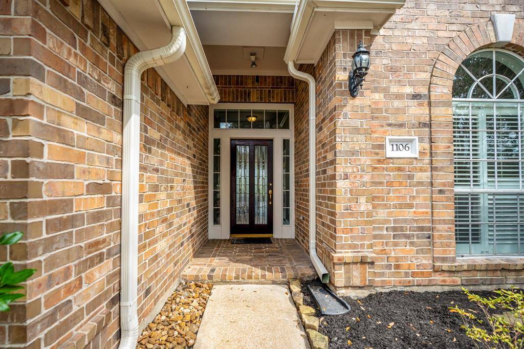 Spring, TX 77379,1106 Cheddar Ridge DR