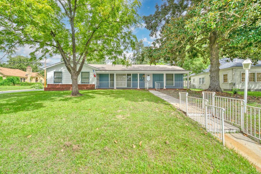 Huntsville, TX 77340,1422 21st ST