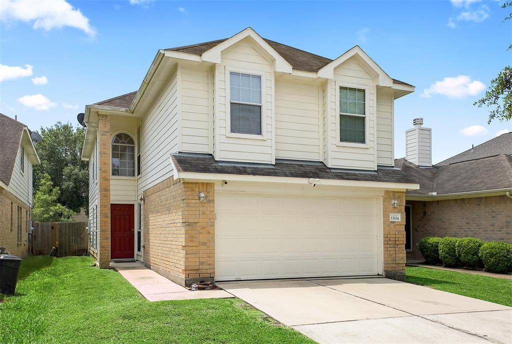 Houston, TX 77034,13634 Rural Oak ST