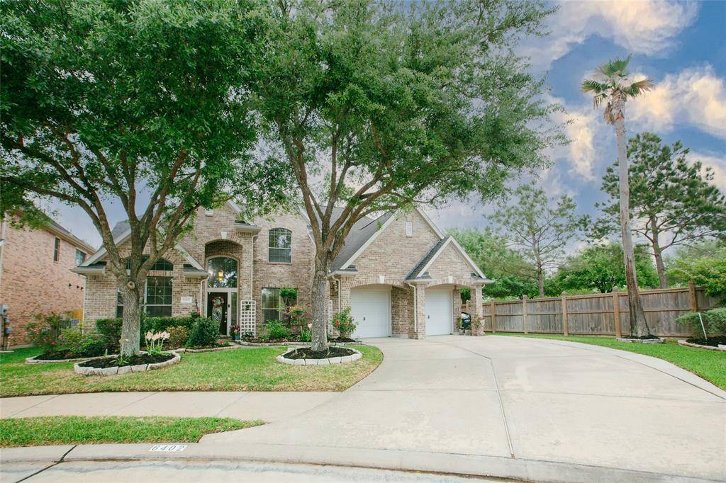 Katy, TX 77450,6402 Winding Cove LN