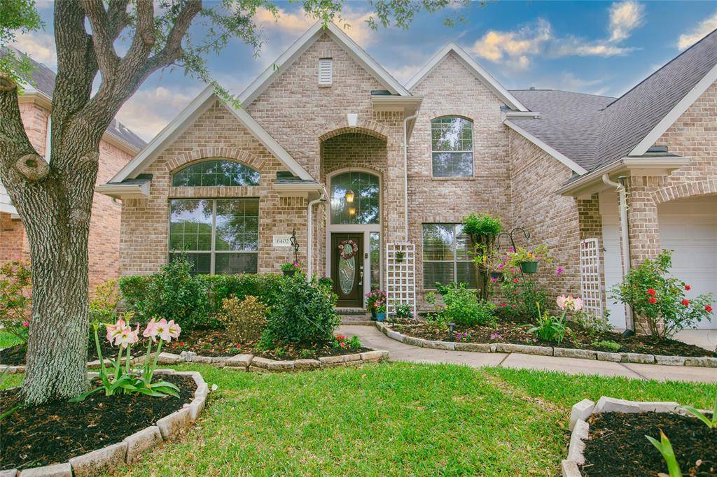 Katy, TX 77450,6402 Winding Cove LN