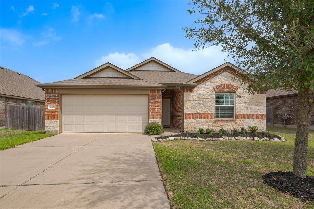 Hockley, TX 77447,16326 Rockdale Landing DR