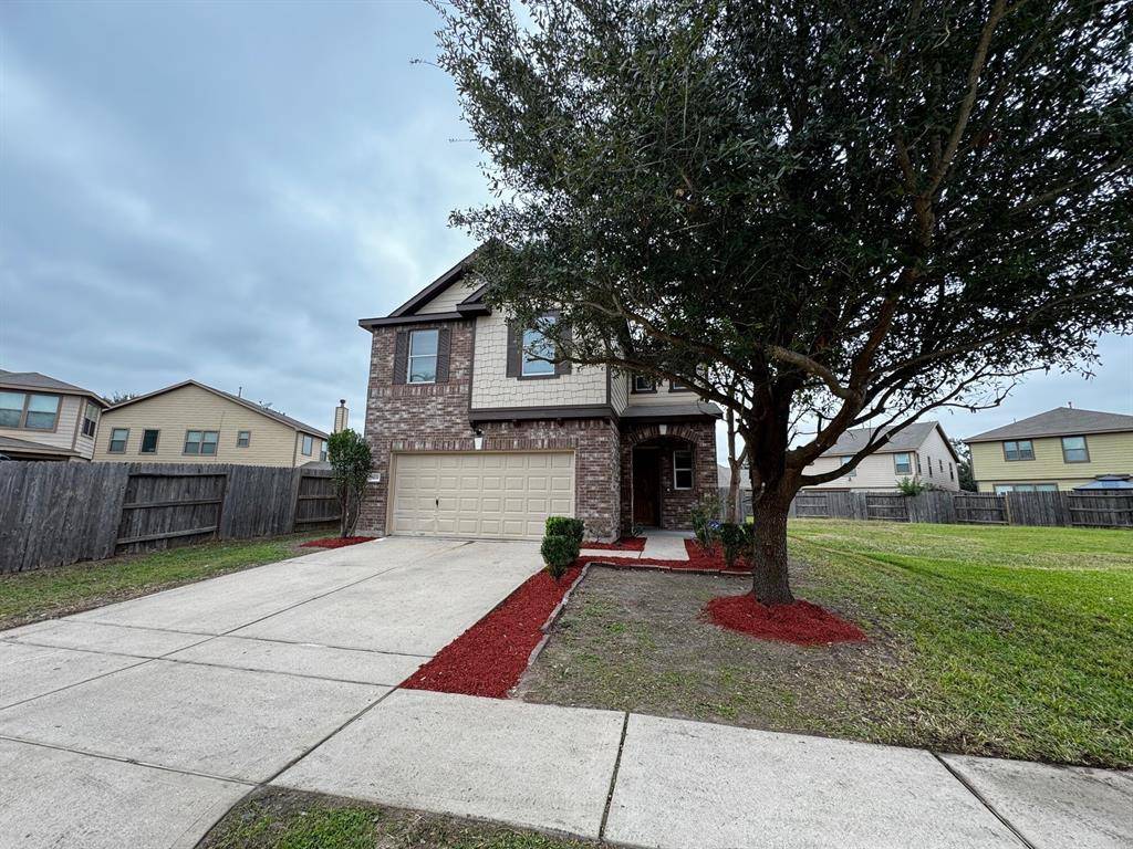 Cypress, TX 77433,18634 White Barnwood