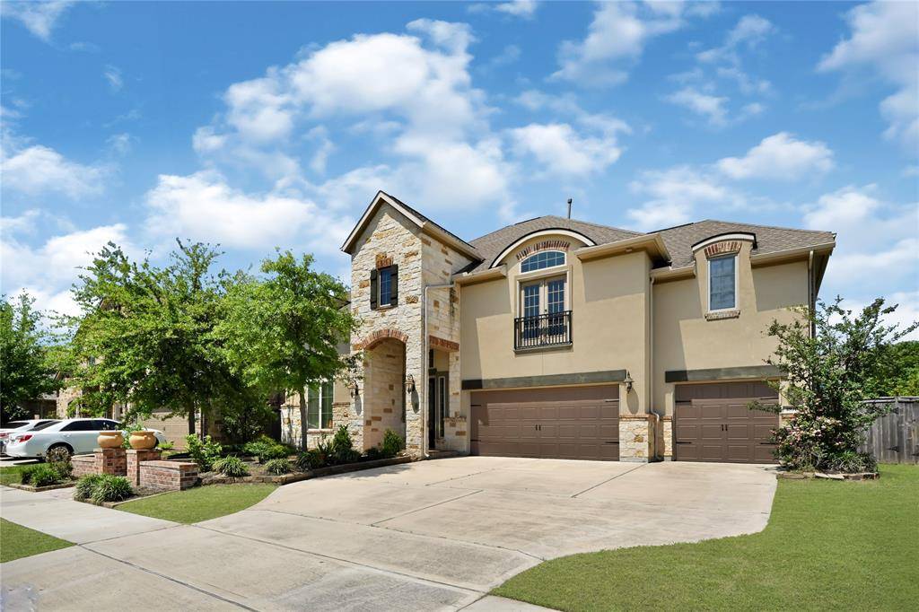 Cypress, TX 77433,18914 Trinity Star DR
