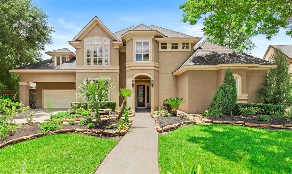 Spring, TX 77388,3602 Vashon LN
