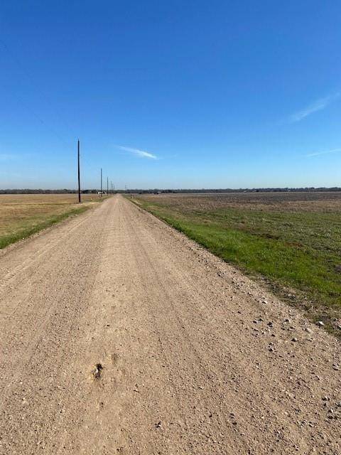 East Bernard, TX 77435,000000 County Road 268 RD