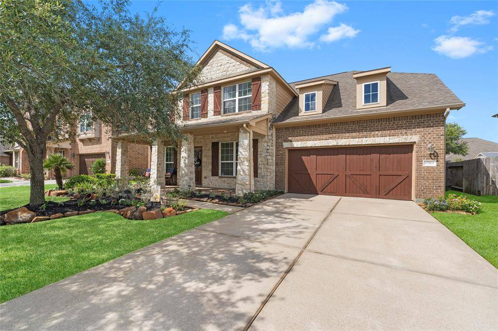 Tomball, TX 77377,17919 Kathywood DR