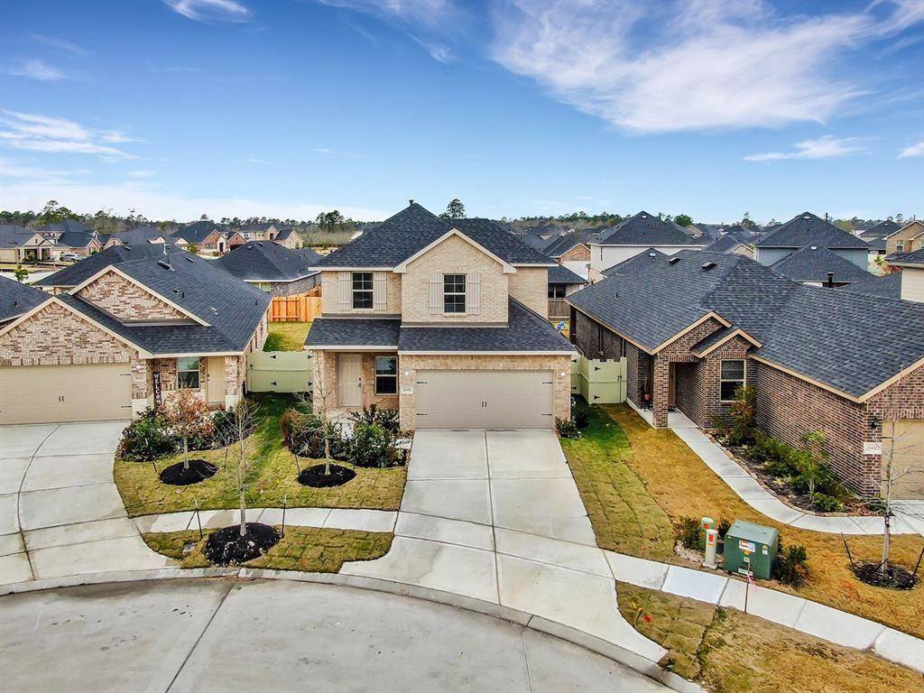 Conroe, TX 77385,16446 Rosary Pea