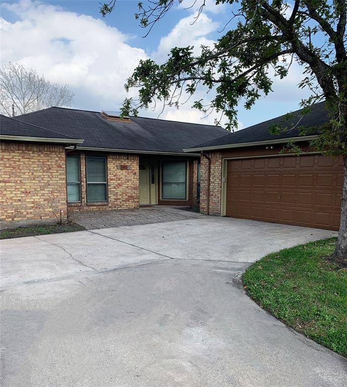 Pearland, TX 77581,2405 Laura LN