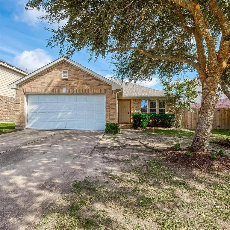 Katy, TX 77449,22026 Westerpine LN