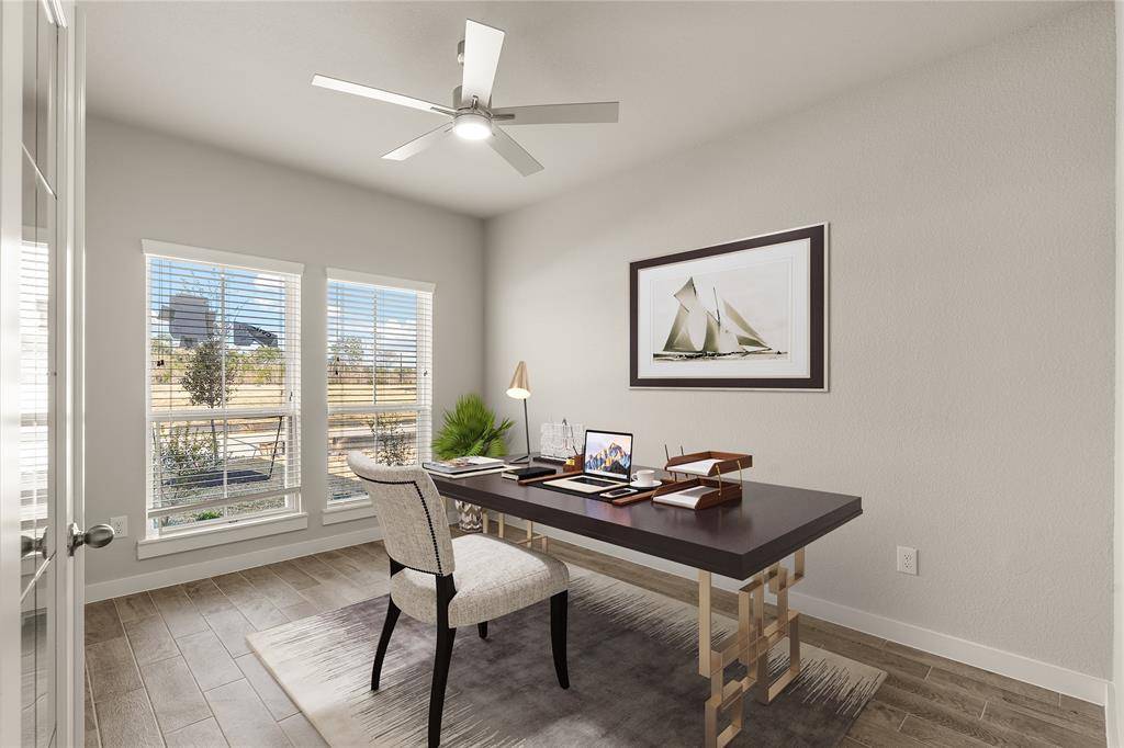Rosharon, TX 77583,634 Yard Master TRL