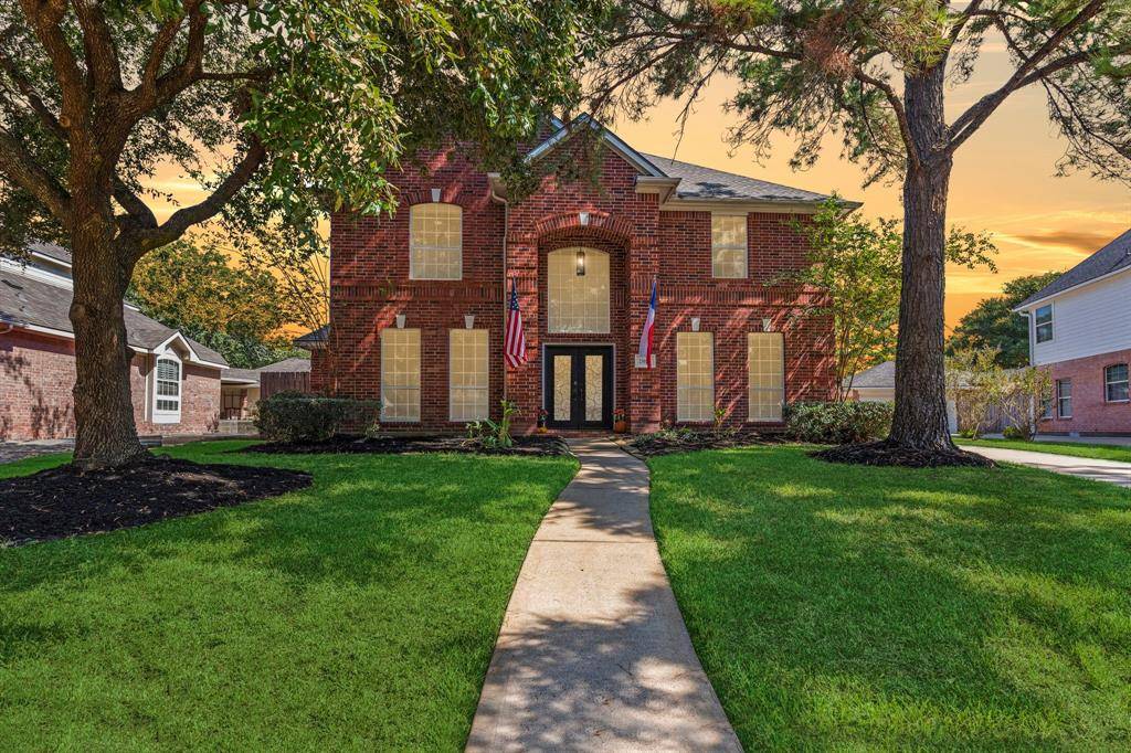 Katy, TX 77494,23038 Enchanted Landing LN