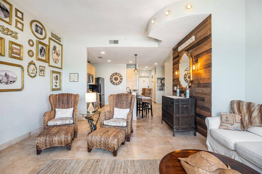 Galveston, TX 77554,9420 Seawall BLVD #904