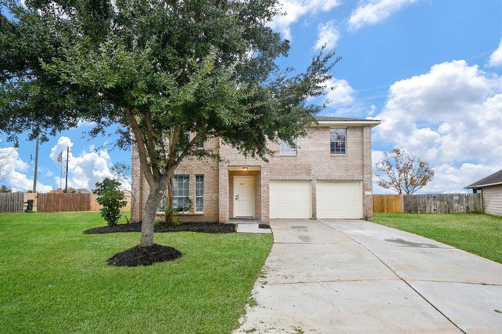 Richmond, TX 77469,2707 Long Grove LN