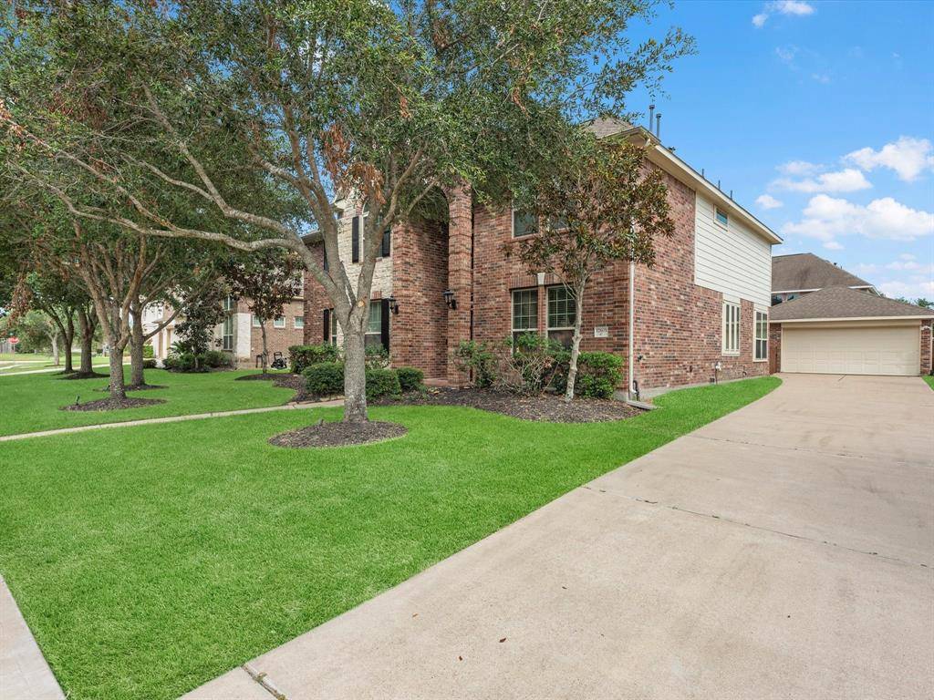 Pearland, TX 77584,12603 Fall Branch LN