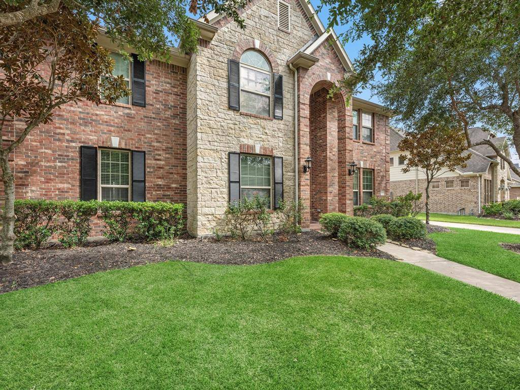 Pearland, TX 77584,12603 Fall Branch LN