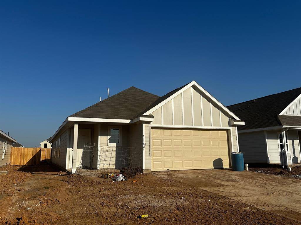 Rosharon, TX 77583,5119 Cannon Christopher DR