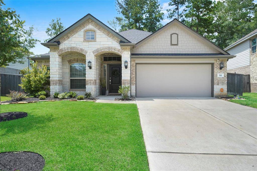 Montgomery, TX 77316,311 Cadela DR