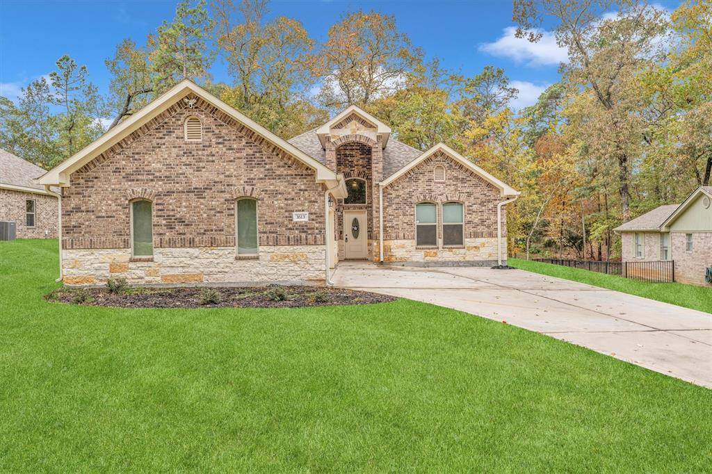 Huntsville, TX 77340,1613 River Oaks DR