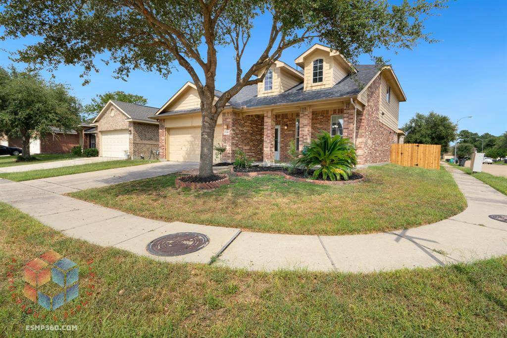 Houston, TX 77066,11606 Forest Wind LN