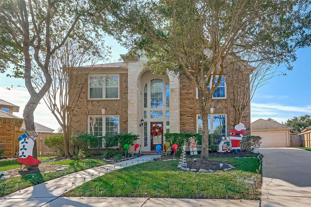 Katy, TX 77494,9703 Indigo Bay CT