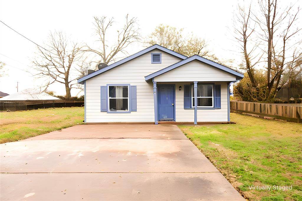 Brenham, TX 77833,1406 Clay ST