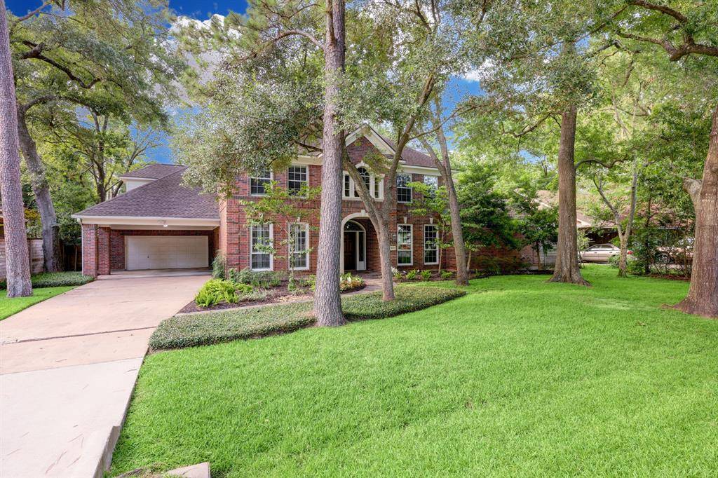 Hilshire Village, TX 77055,8010 Bromley ST